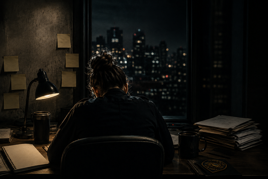 The Emotional Isolation of Leadership