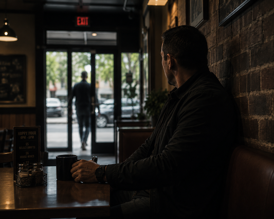 The Hidden Cost of Hypervigilance