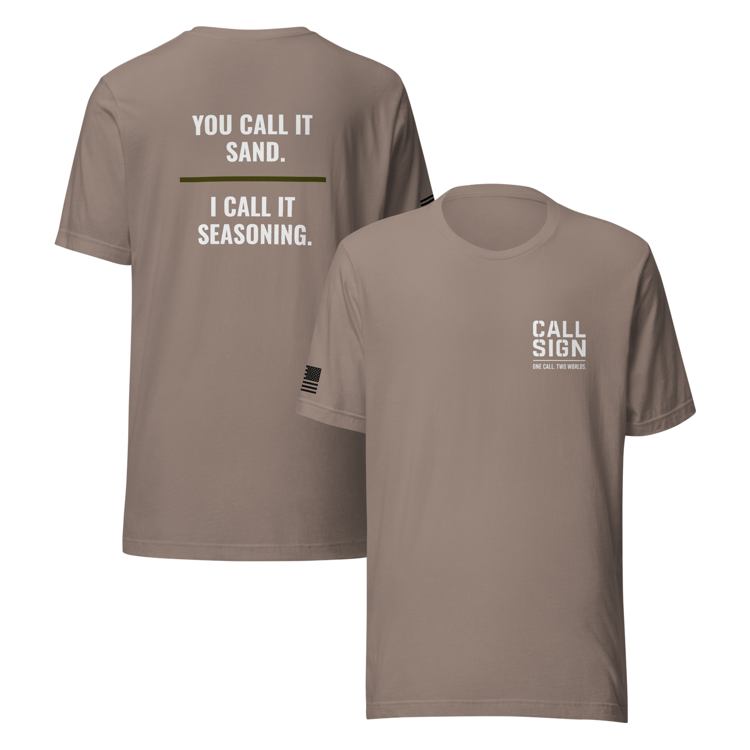 Military and Veterans