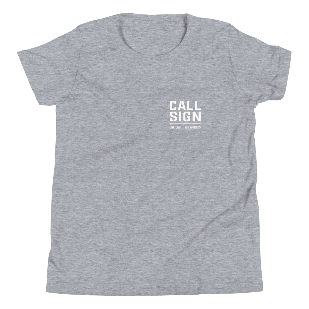 You Call Her Soldier I Call Her Mom youth tee, military family shirt, Call Sign Gear
