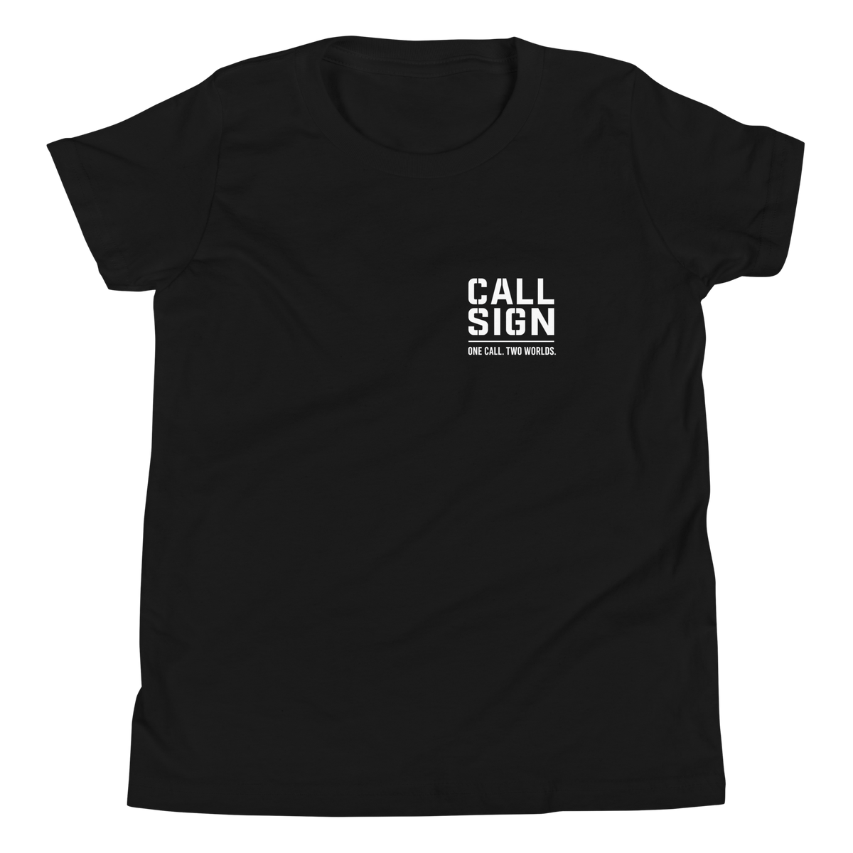 You Call Her Soldier I Call Her Mom youth tee, military family shirt, Call Sign Gear