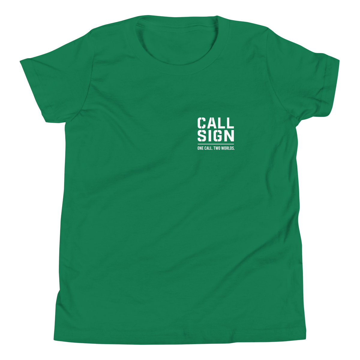 You Call Her Soldier I Call Her Mom youth tee, military family shirt, Call Sign Gear