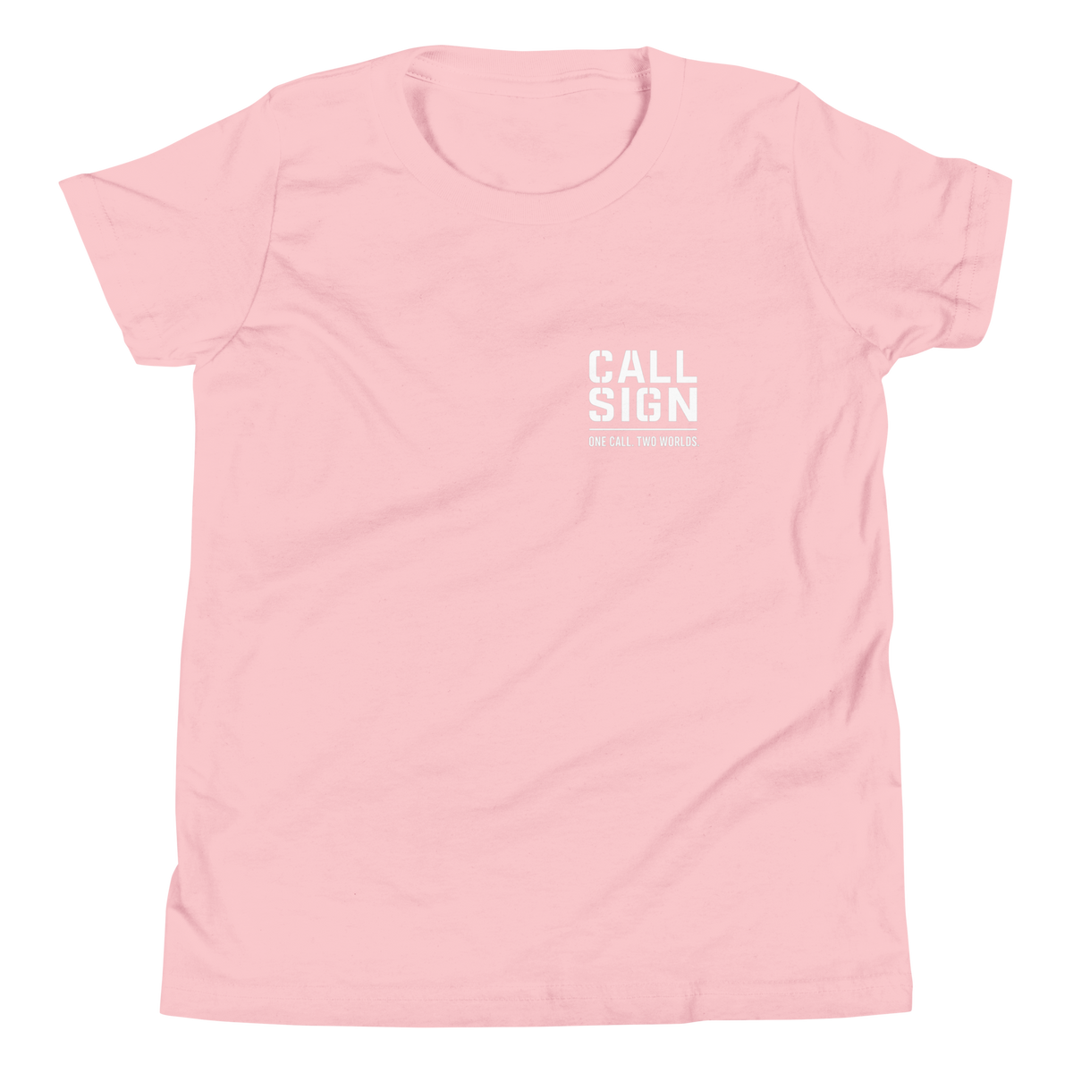 You Call Her Soldier I Call Her Mom youth tee, military family shirt, Call Sign Gear